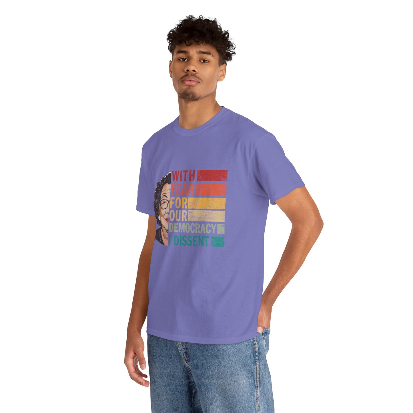 I Dissent Tee