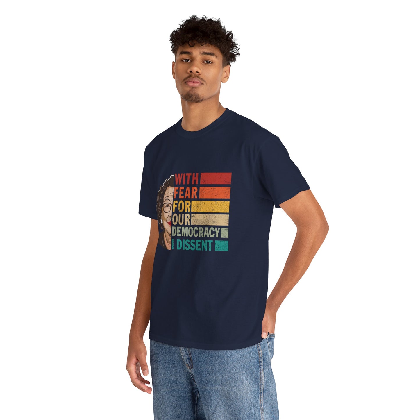 I Dissent Tee