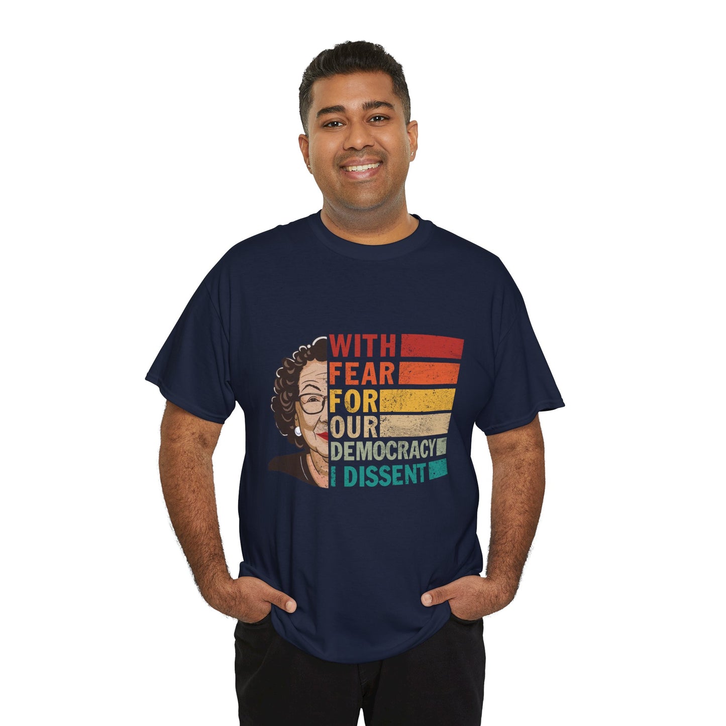 I Dissent Tee